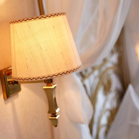 Schlosshotel Kurfuerstliches Amtshaus Dauner Burg Екстер'єр фото