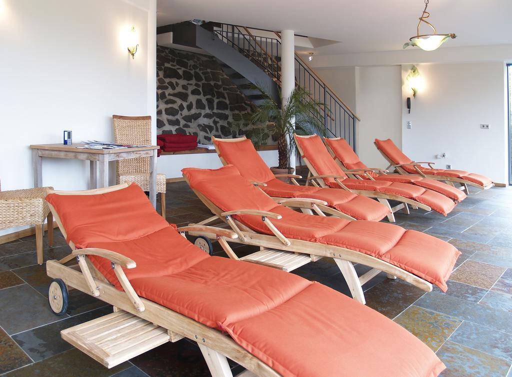Schlosshotel Kurfuerstliches Amtshaus Dauner Burg Екстер'єр фото